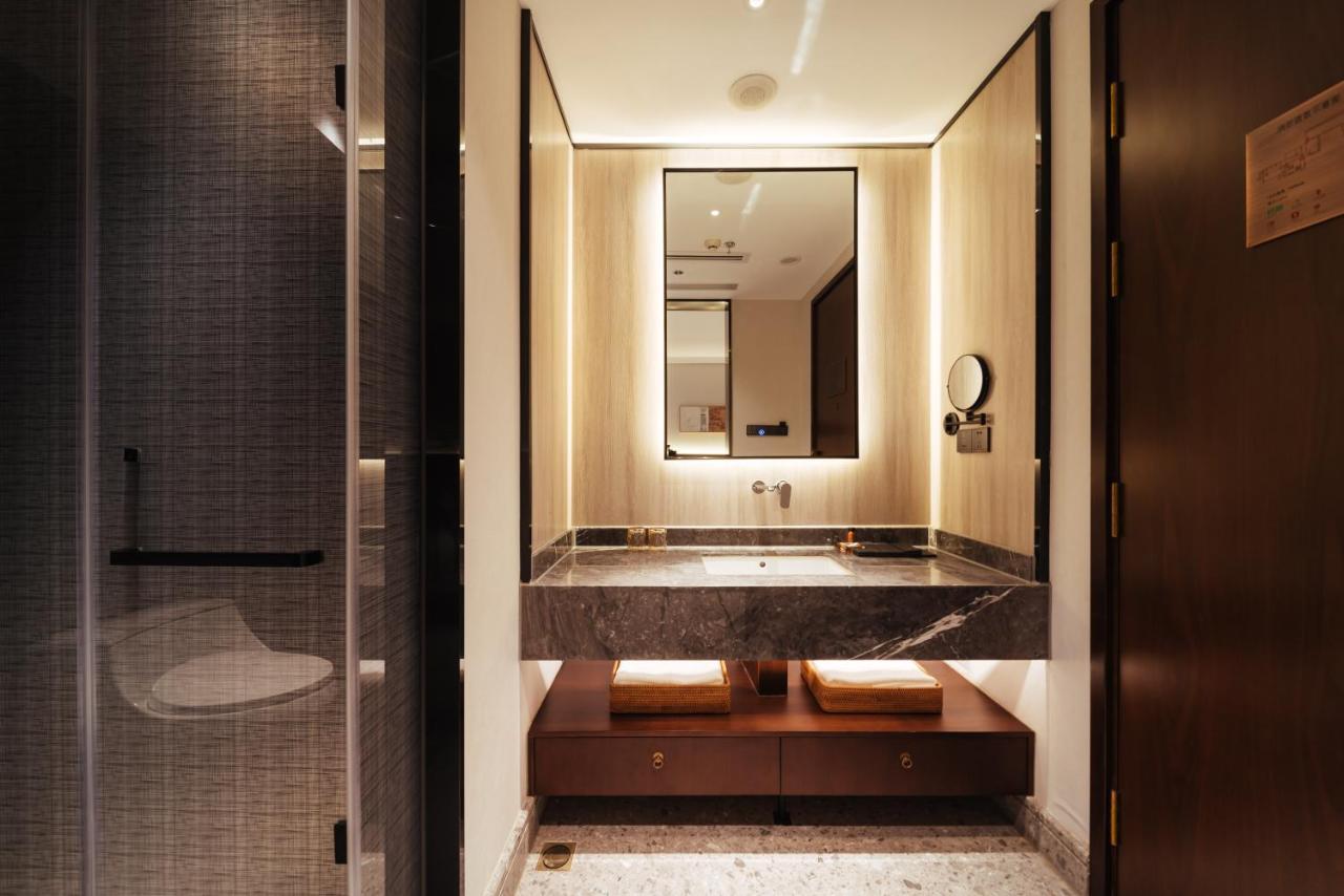Jingmao Alley Hotel - Beijing Wangfujing Dongsi Subway Station Branch Kültér fotó