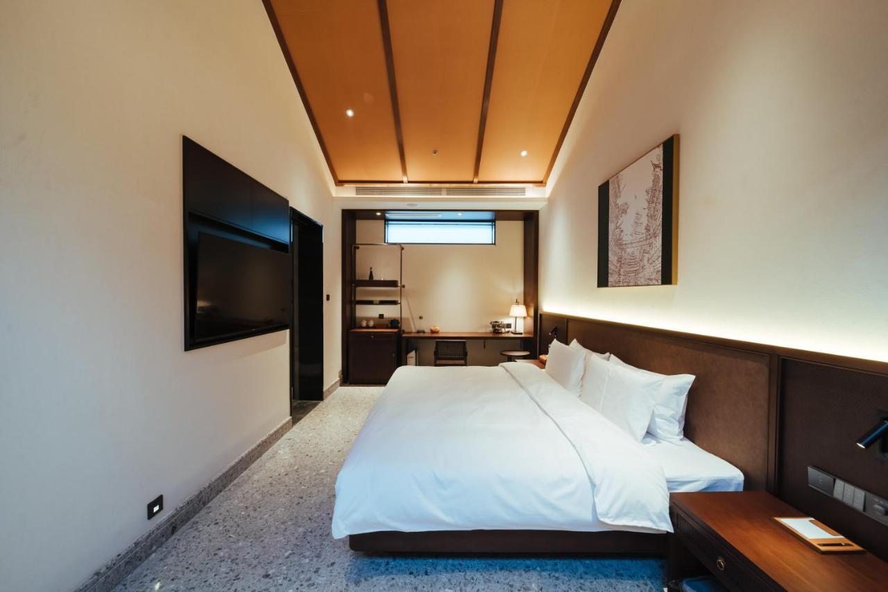 Jingmao Alley Hotel - Beijing Wangfujing Dongsi Subway Station Branch Kültér fotó