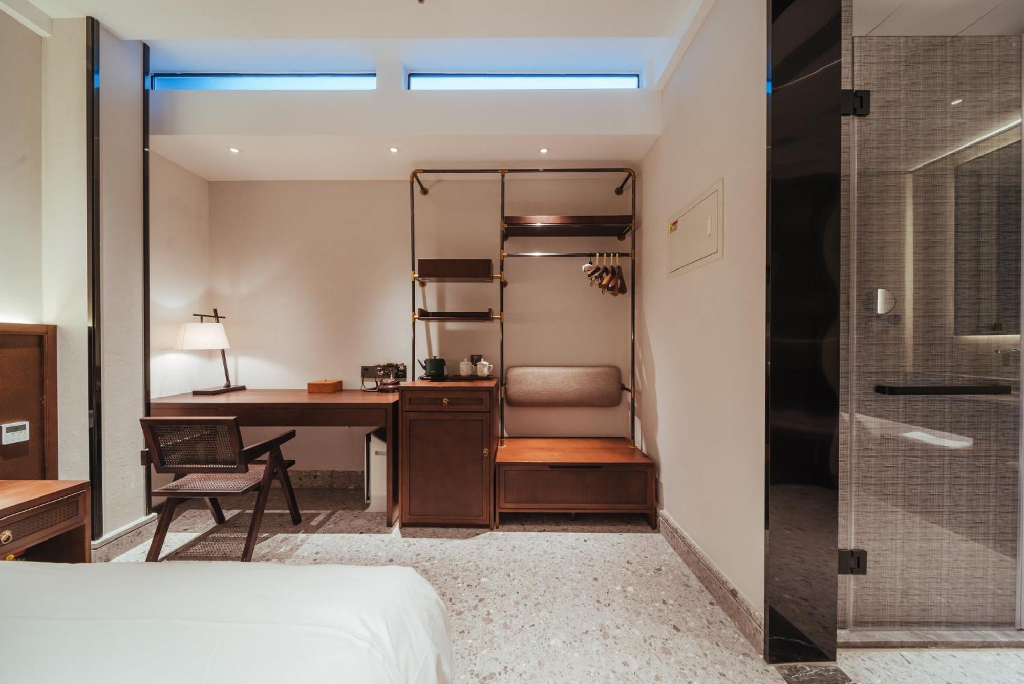 Jingmao Alley Hotel - Beijing Wangfujing Dongsi Subway Station Branch Kültér fotó
