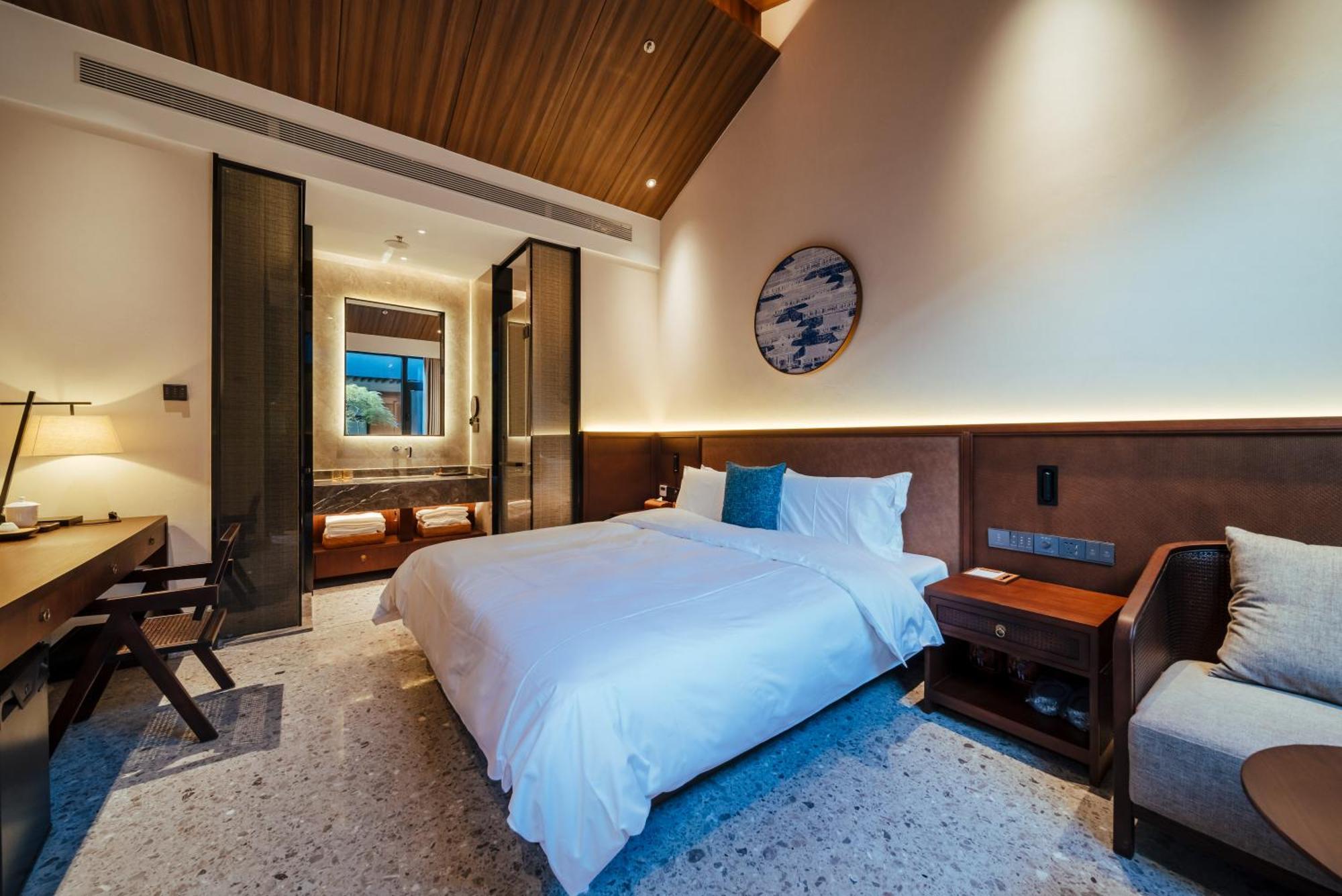 Jingmao Alley Hotel - Beijing Wangfujing Dongsi Subway Station Branch Kültér fotó